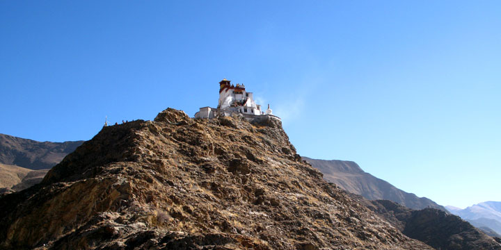 Yombulagang Palace