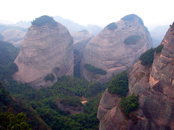 Ziyuan Bajiaozhai