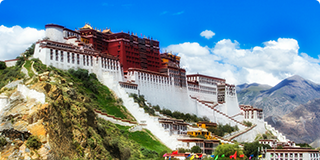 Tibet Travel Guide